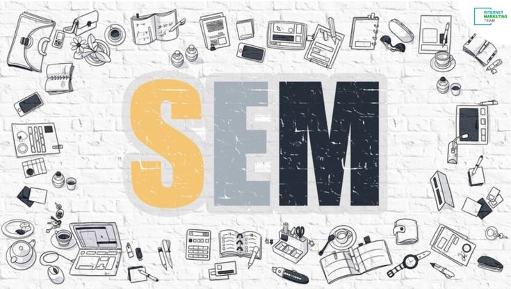 search engine marketing