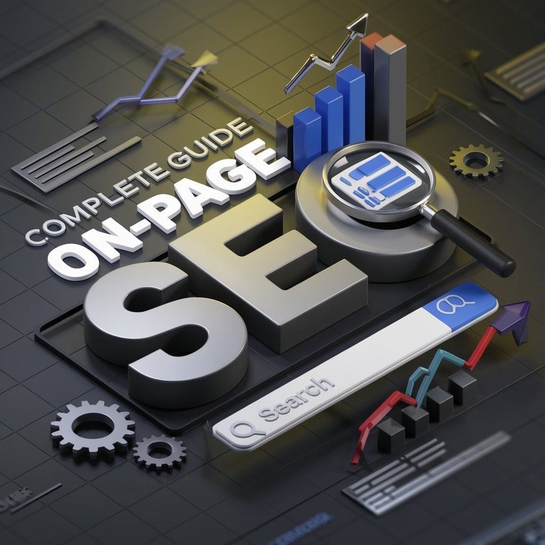 seo digital marketing