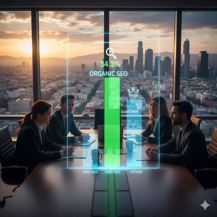 seo digital marketing